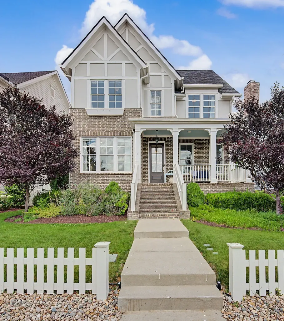 1375 Jewell Avenue Franklin TN 37064