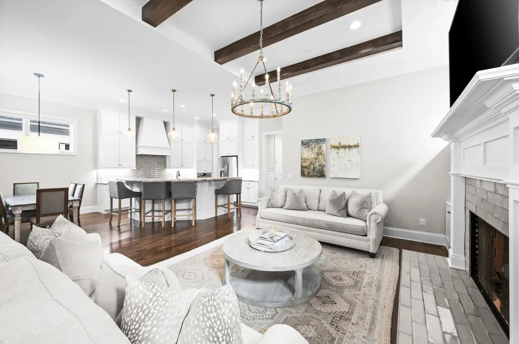 1375 Jewell Avenue Franklin TN 37064