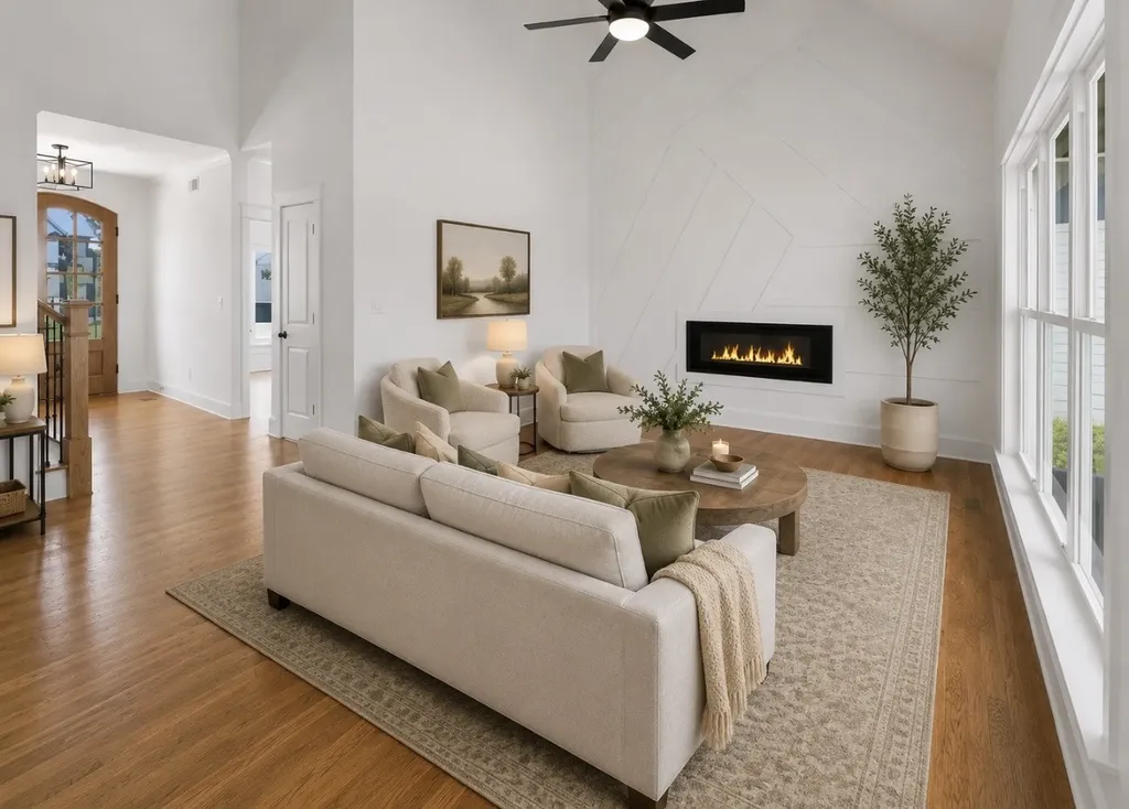 2511 Colleen Drive Murfreesboro TN 37128
