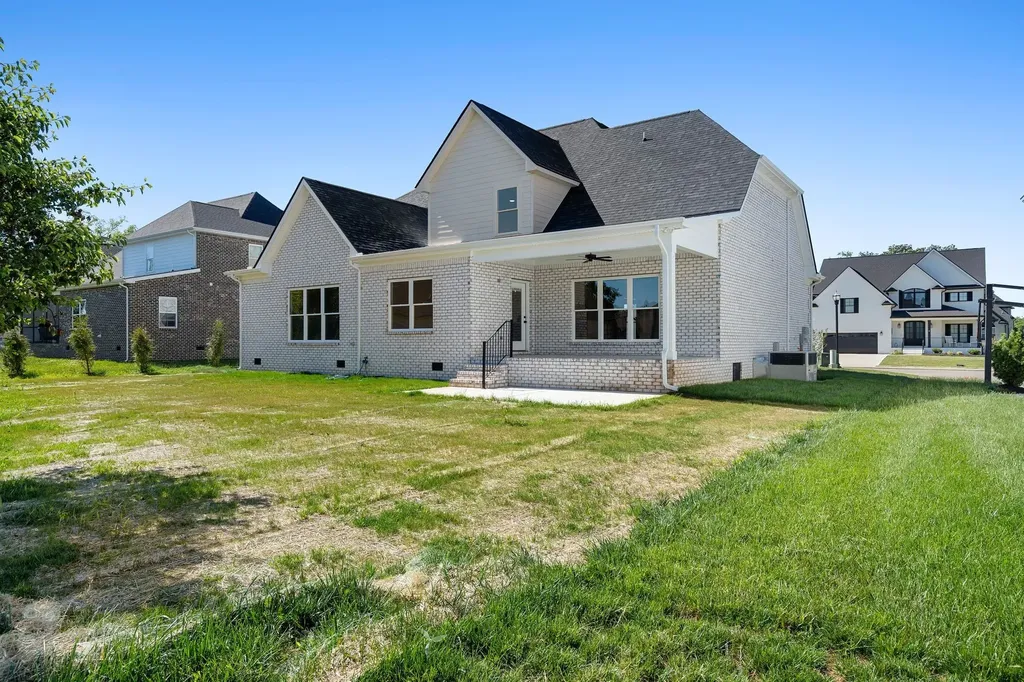 2511 Colleen Drive Murfreesboro TN 37128