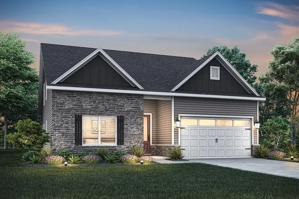 385 Springbrook Boulevard White House TN 37188
