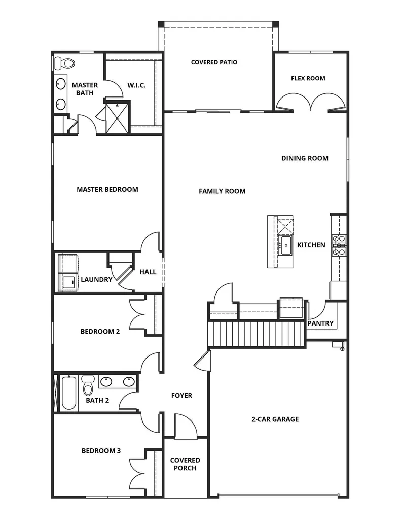 385 Springbrook Boulevard White House TN 37188