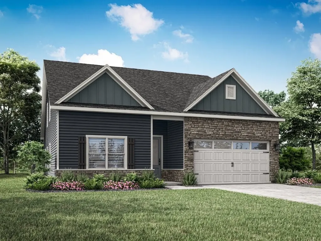385 Springbrook Boulevard White House TN 37188