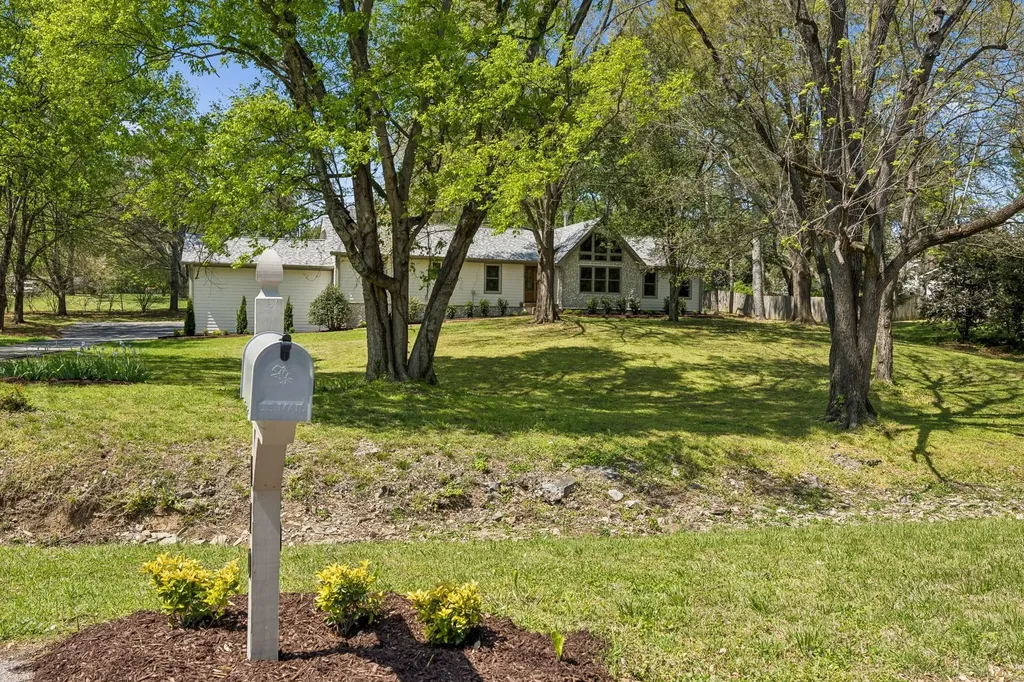 110 Green Valley Boulevard Franklin TN 37064