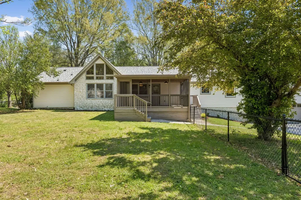 110 Green Valley Boulevard Franklin TN 37064