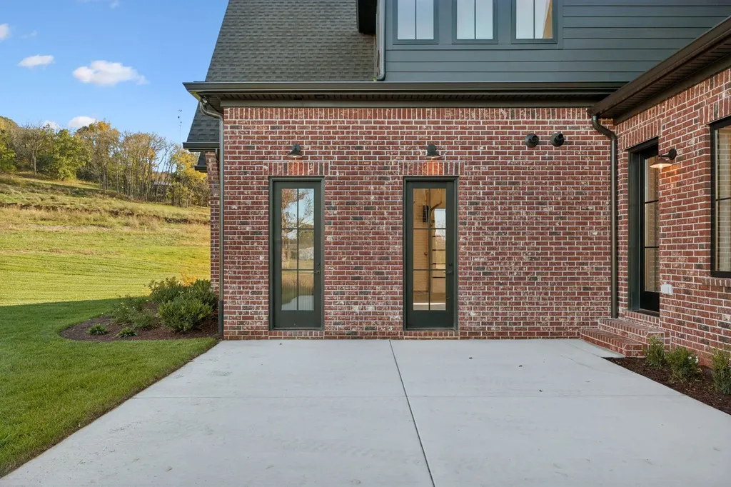 9204 Horton Highway College Grove TN 37046