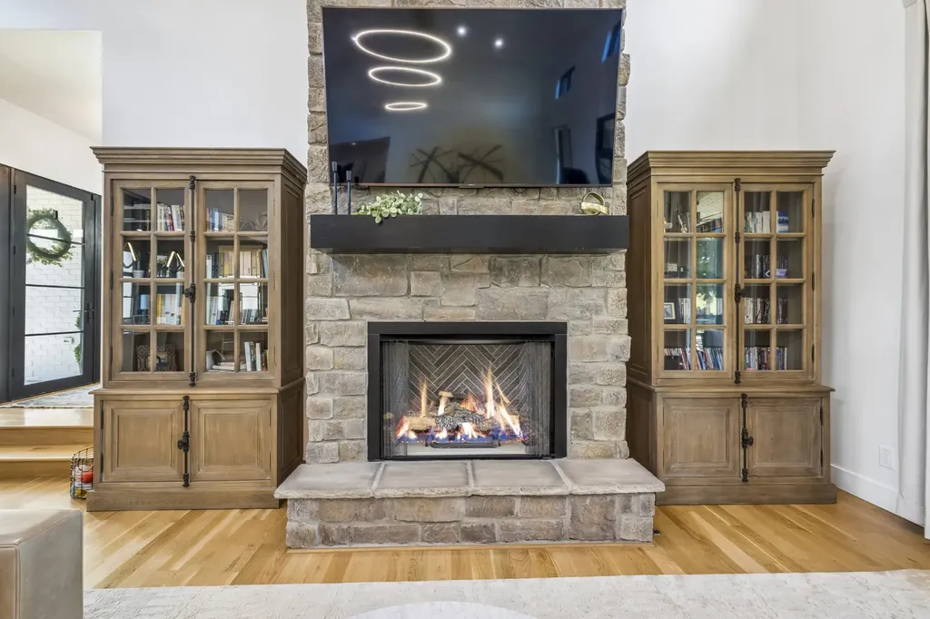 653 Hicks Edgen Road Pleasant View TN 37146