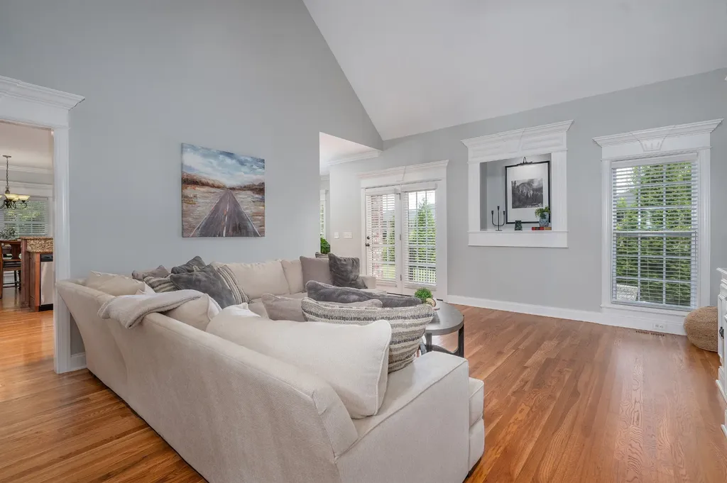 753 Kitty Court Murfreesboro TN 37130