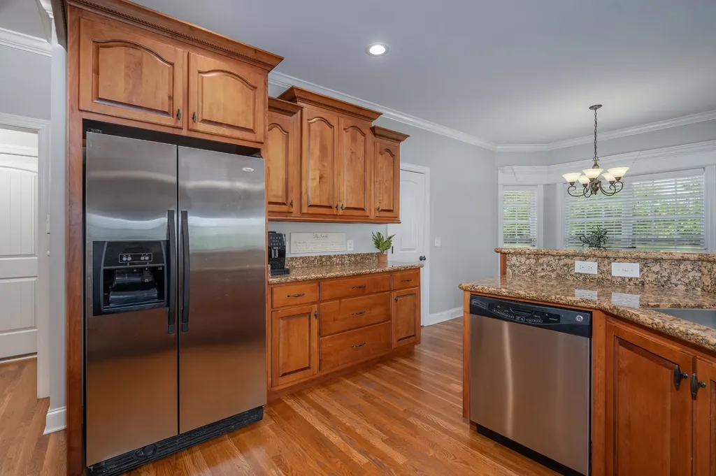 753 Kitty Court Murfreesboro TN 37130