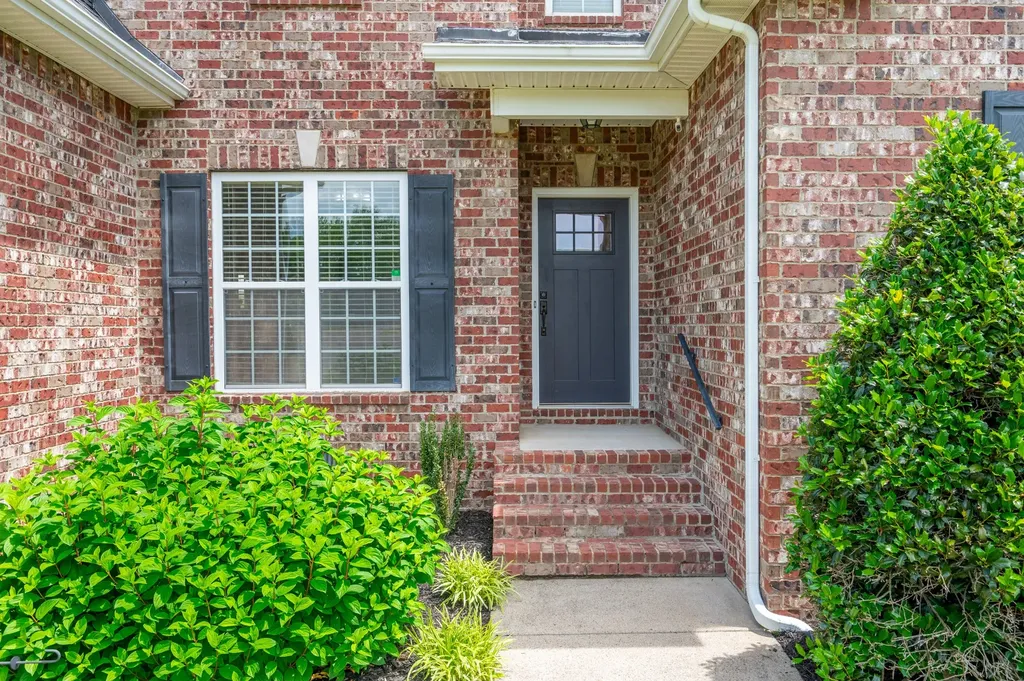 753 Kitty Court Murfreesboro TN 37130