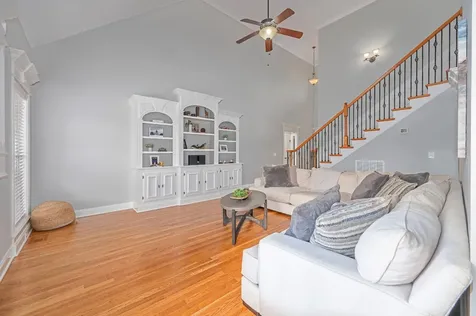 753 Kitty Court Murfreesboro TN 37130