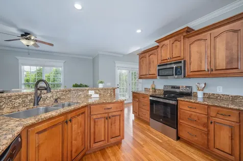 753 Kitty Court Murfreesboro TN 37130