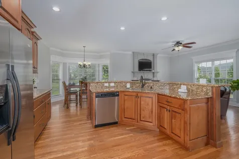 753 Kitty Court Murfreesboro TN 37130