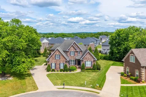 753 Kitty Court Murfreesboro TN 37130