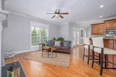 753 Kitty Court Murfreesboro TN 37130