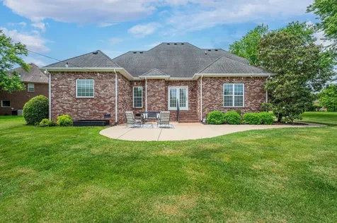 753 Kitty Court Murfreesboro TN 37130