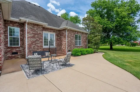 753 Kitty Court Murfreesboro TN 37130