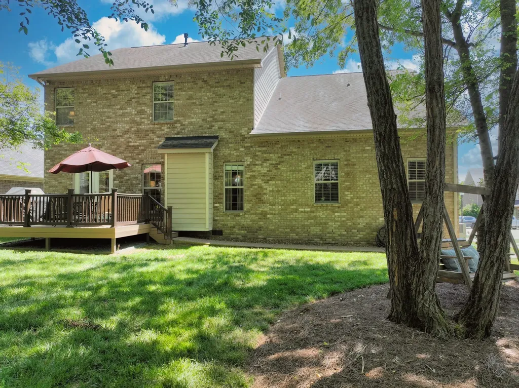 110 Hattie Court Hendersonville TN 37075