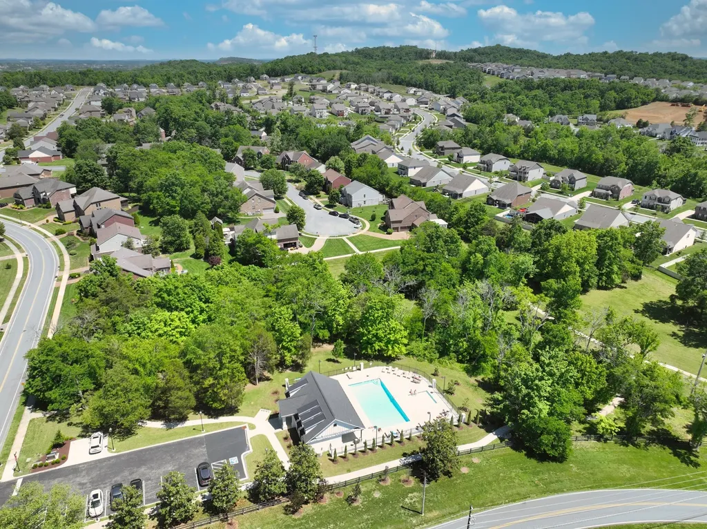 110 Hattie Court Hendersonville TN 37075