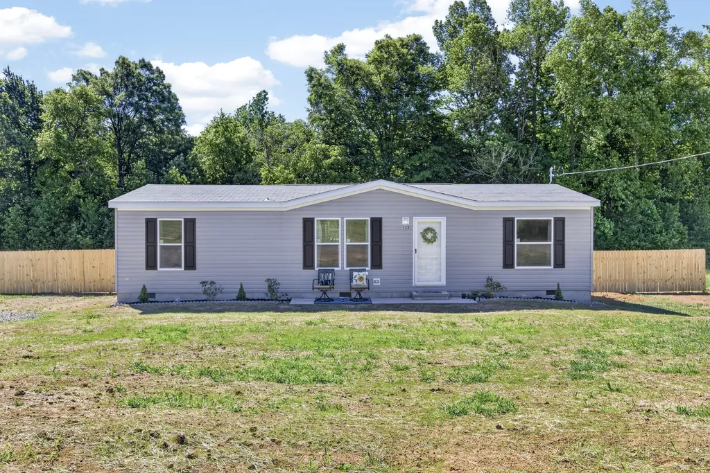 123 Oakley Estates Road Allons TN 38541