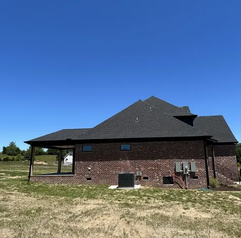 6595 Greenvale Road Watertown TN 37184