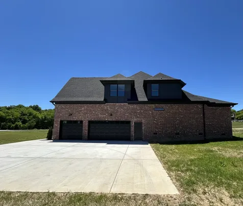 6595 Greenvale Road Watertown TN 37184
