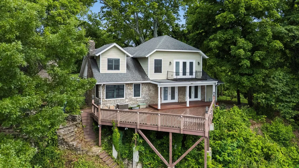 1007 Falls Avenue Madison TN 37115