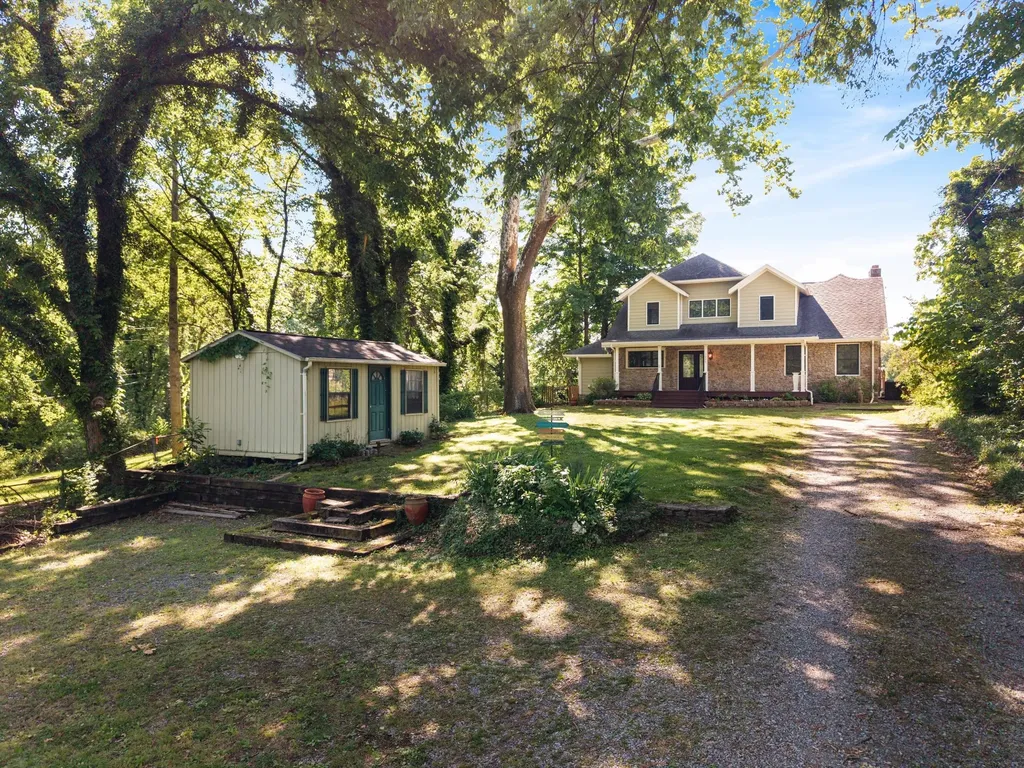1007 Falls Avenue Madison TN 37115