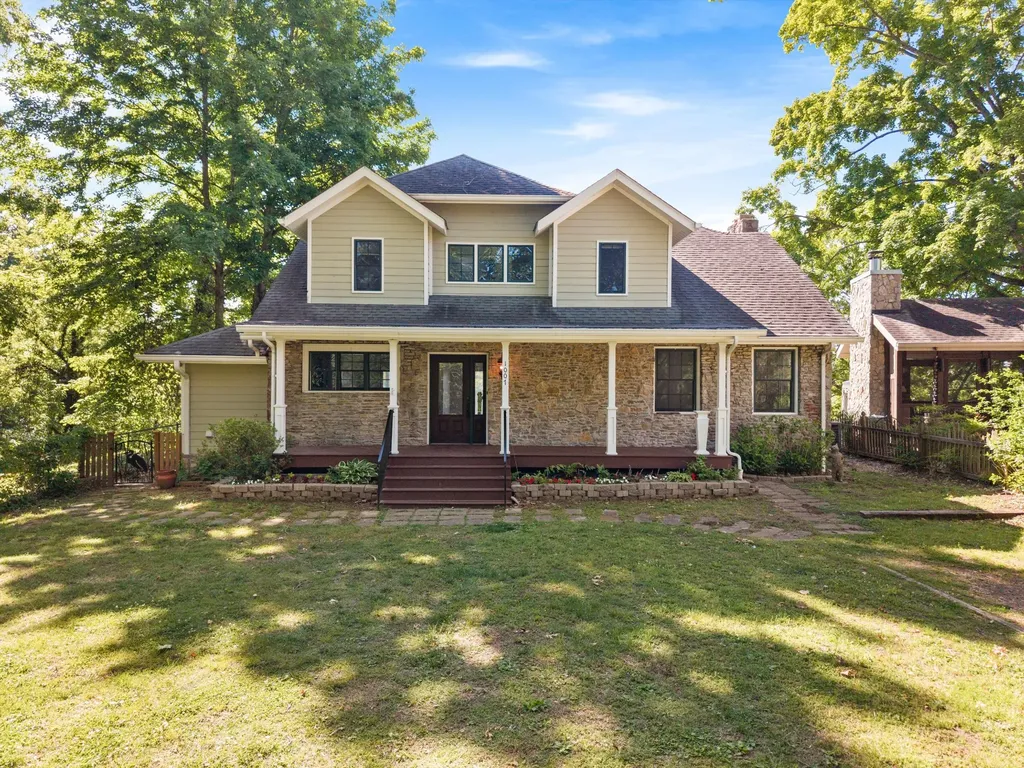 1007 Falls Avenue Madison TN 37115