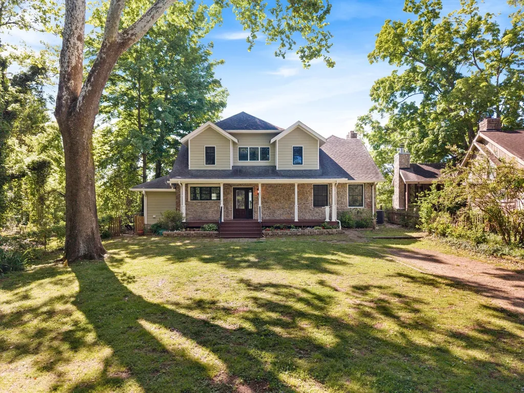 1007 Falls Avenue Madison TN 37115