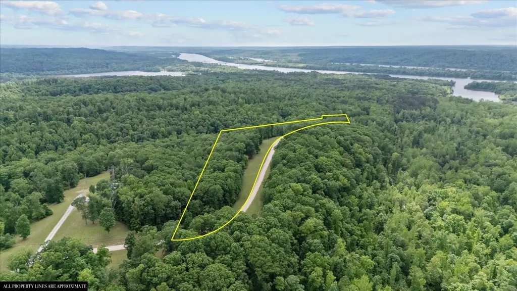 0 Rustic Valley Drive Waverly TN 37185