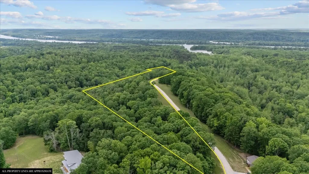 0 Rustic Valley Drive Waverly TN 37185