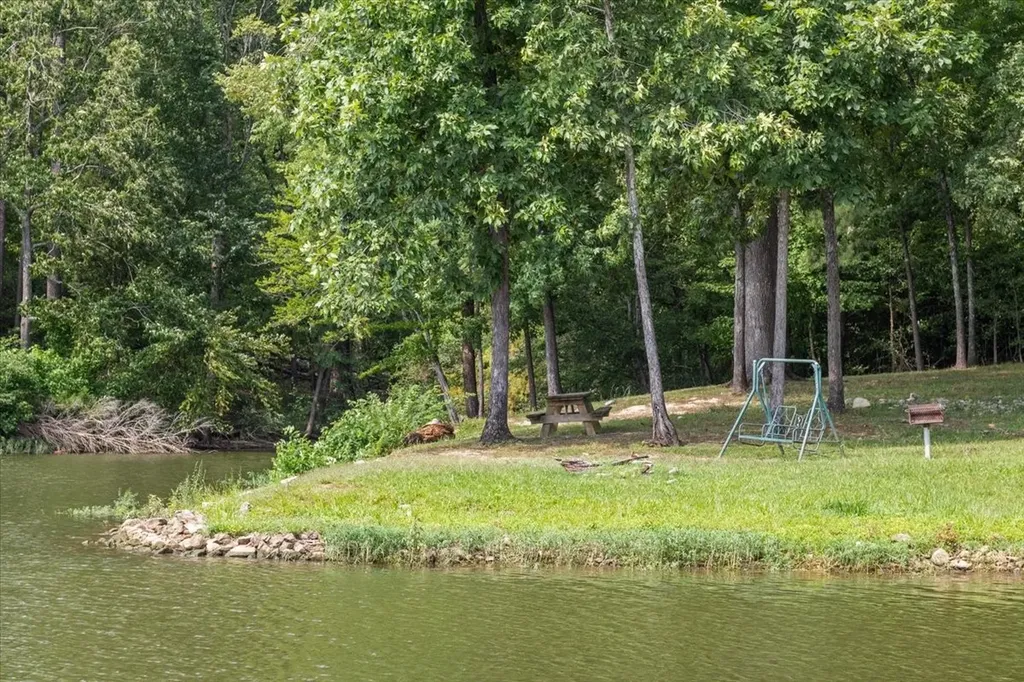 0 Rustic Valley Drive Waverly TN 37185
