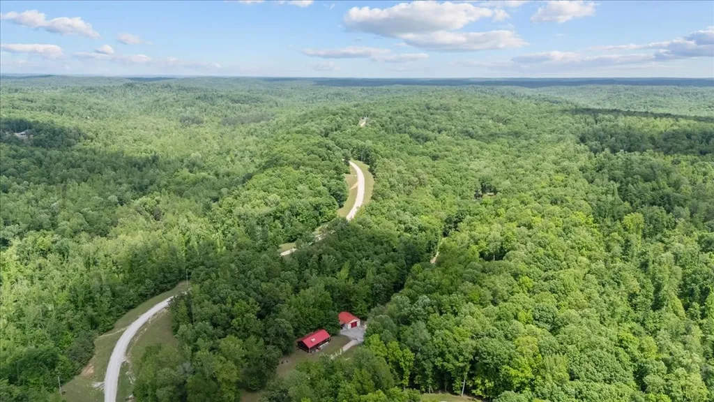 0 Rustic Valley Drive Waverly TN 37185