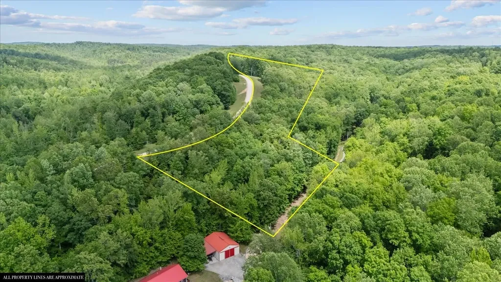 0 Rustic Valley Drive Waverly TN 37185