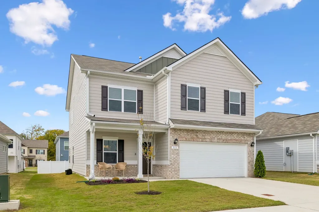 513 Morgan Meadows Way Columbia TN 38401