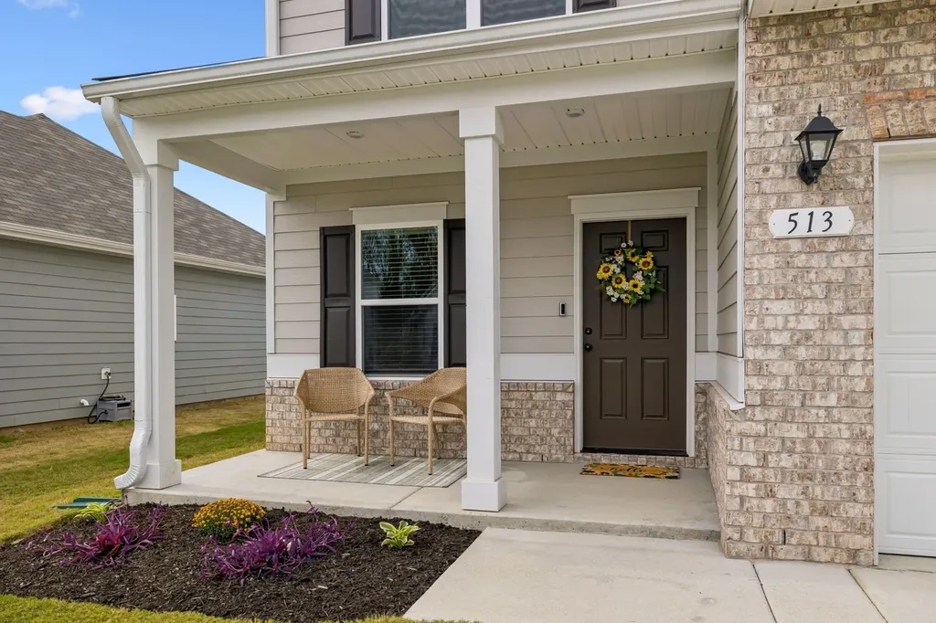 513 Morgan Meadows Way Columbia TN 38401