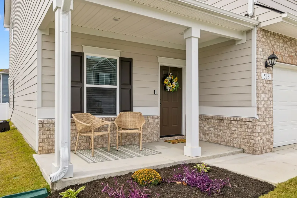 513 Morgan Meadows Way Columbia TN 38401