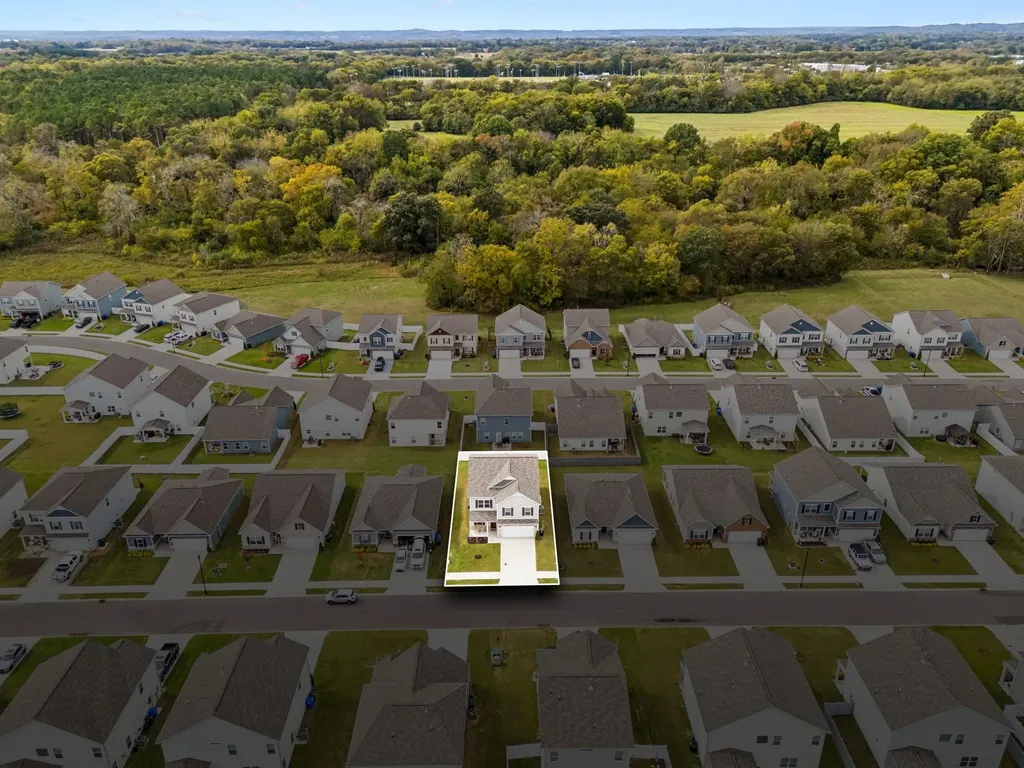 513 Morgan Meadows Way Columbia TN 38401