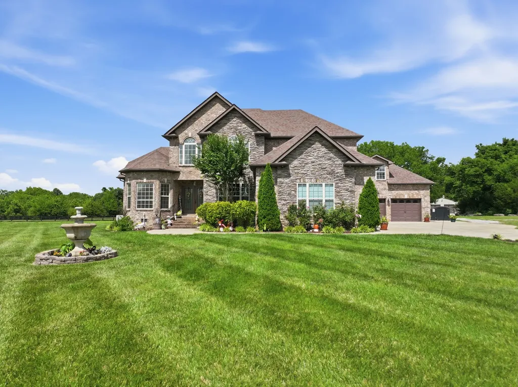 2580 North Road Murfreesboro TN 37128
