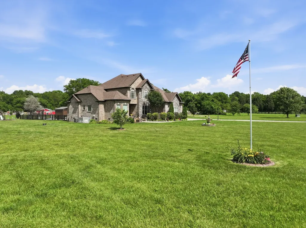2580 North Road Murfreesboro TN 37128