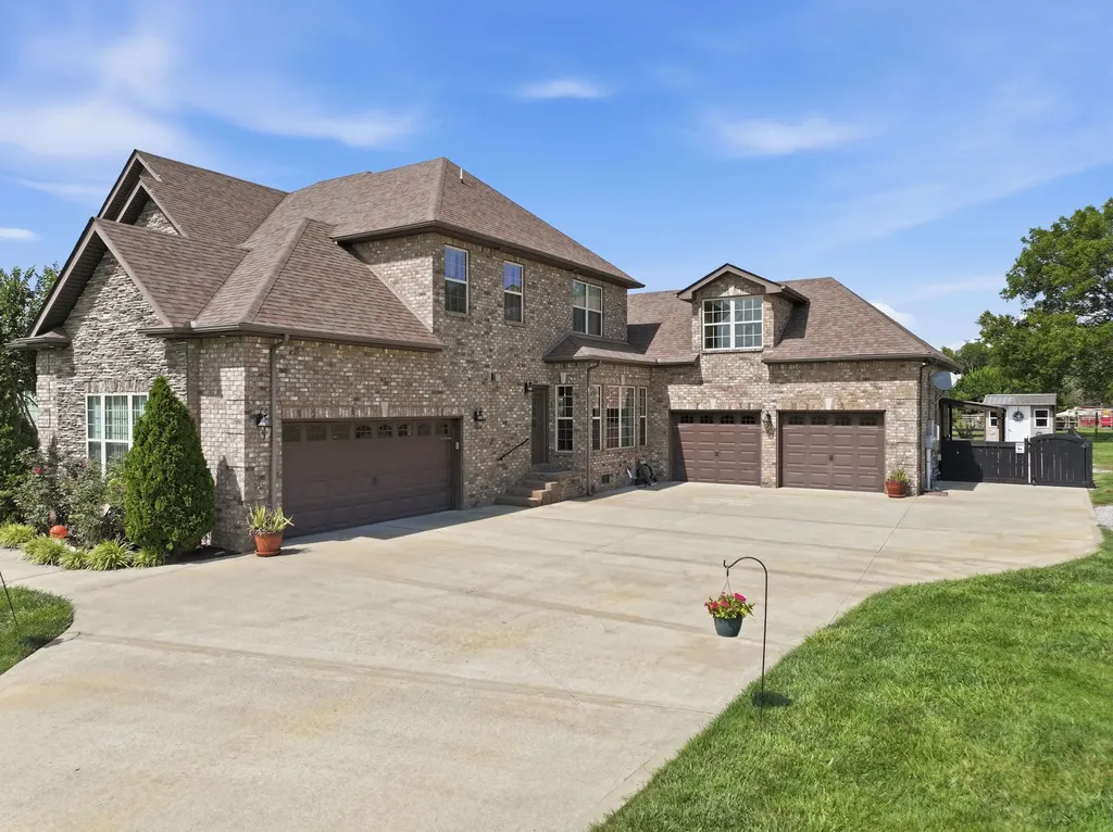 2580 North Road Murfreesboro TN 37128
