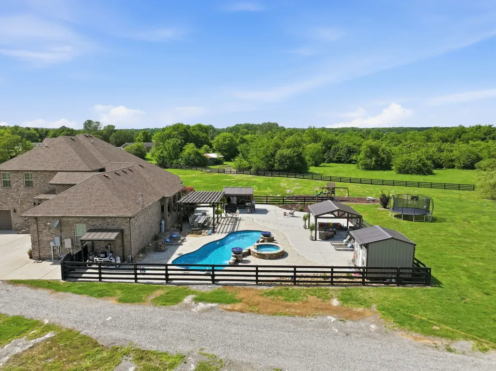 2580 North Road Murfreesboro TN 37128