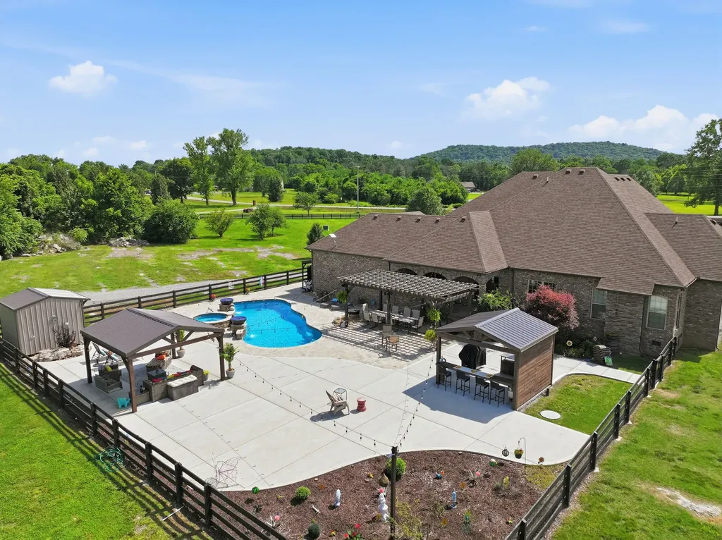 2580 North Road Murfreesboro TN 37128