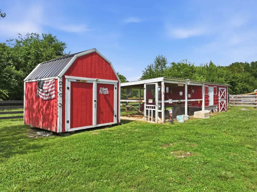 2580 North Road Murfreesboro TN 37128