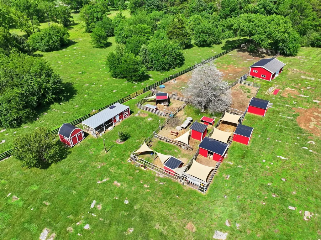 2580 North Road Murfreesboro TN 37128