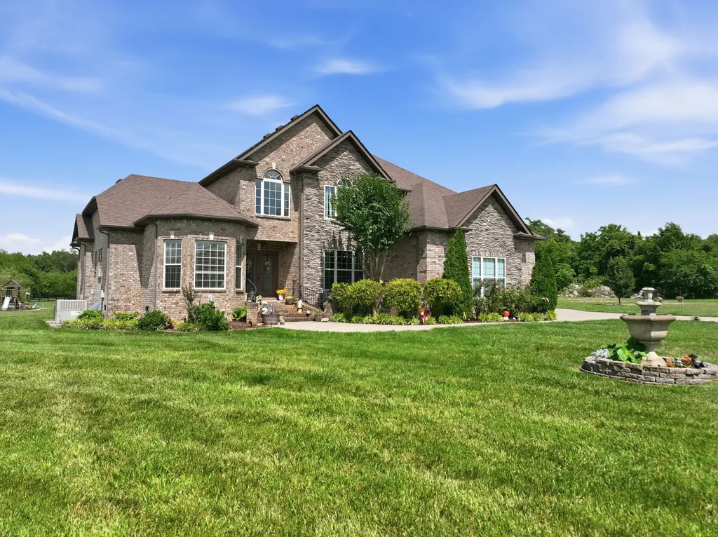 2580 North Road Murfreesboro TN 37128