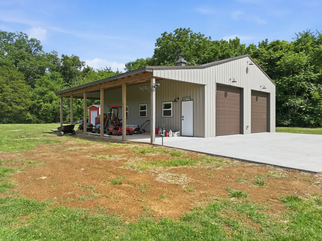 2580 North Road Murfreesboro TN 37128