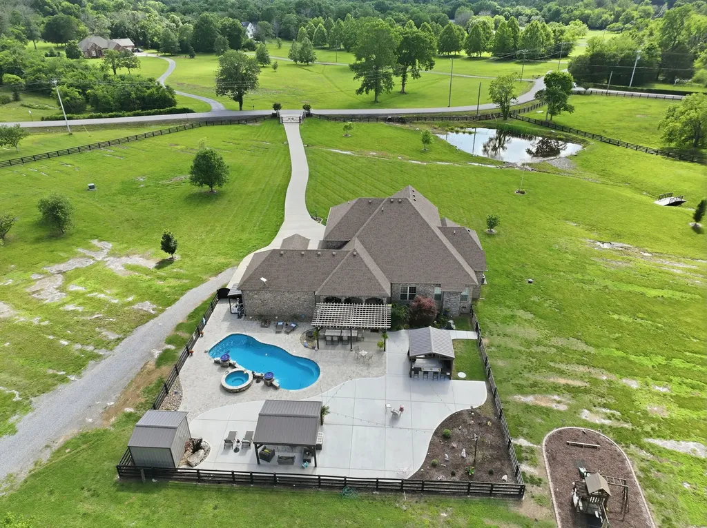 2580 North Road Murfreesboro TN 37128
