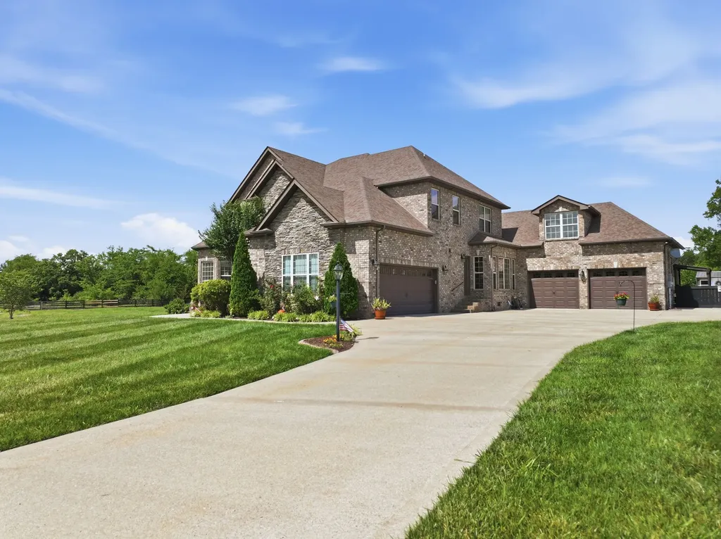 2580 North Road Murfreesboro TN 37128